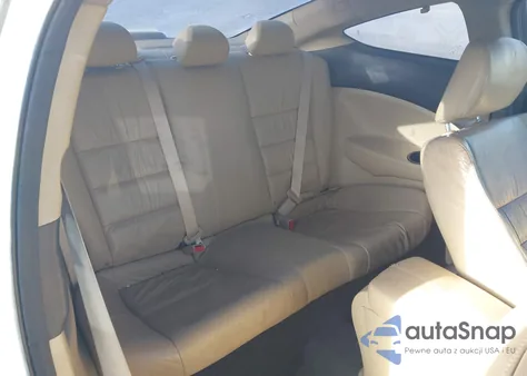 2011 Honda Accord 3.5 Ex-L z USA, uszkodzony, nr VIN 1HGCS2A80BA006404